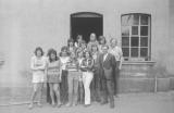 1973, 10. Klasse, UTP