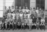 1967, 3. Klasse